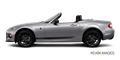Mazda Miata MX-5 Convertible